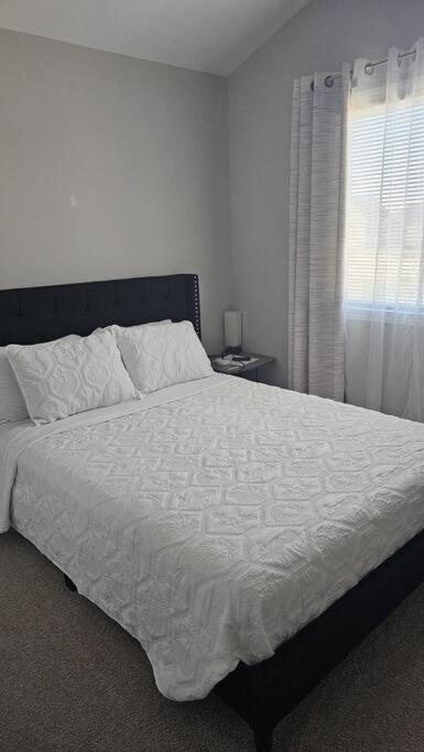 Gorgeous 3 Bedroom Home With Cable Tv In All Rooms & Free Wi-Fi 콩코드 외부 사진